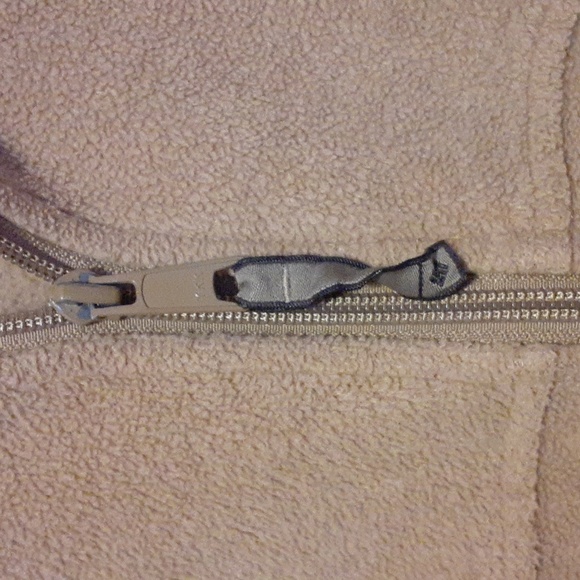 Fleece Sweater - Picture 4 of 7